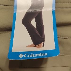 Women's Columbia sportswear pants size 14
